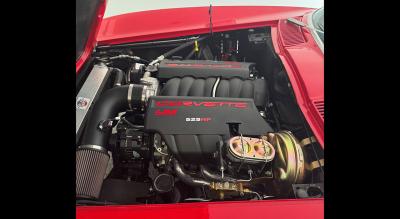 1964 Chevrolet Corvette