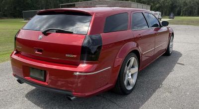 2006 Dodge MAGNUM SRT8