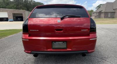 2006 Dodge MAGNUM SRT8