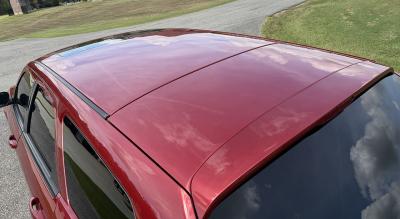 2006 Dodge MAGNUM SRT8