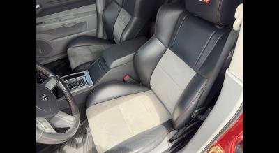 2006 Dodge MAGNUM SRT8