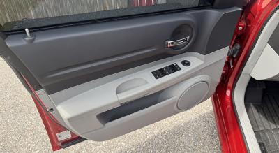 2006 Dodge MAGNUM SRT8