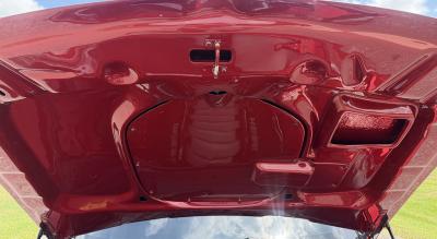 2006 Dodge MAGNUM SRT8