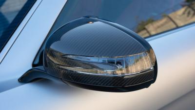 2011 Mercedes - Benz SLS AMG Coupe