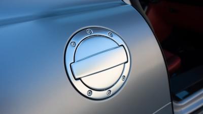 2011 Mercedes - Benz SLS AMG Coupe