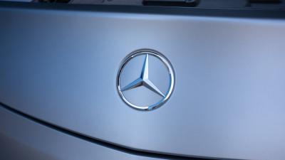 2011 Mercedes - Benz SLS AMG Coupe