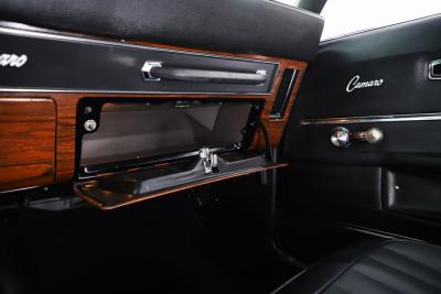 1969 Chevrolet Camaro Z28 RS