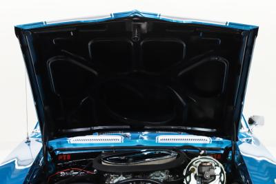 1969 Chevrolet Camaro Z28 RS