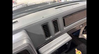 1987 Buick GNX 461