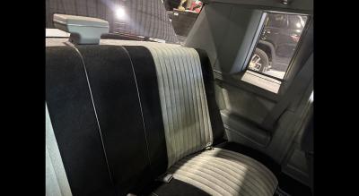 1987 Buick GNX 461