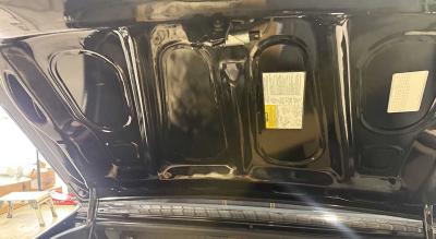 1987 Buick GNX 461