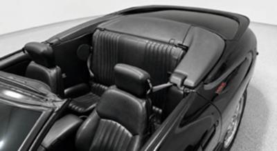 2002 Pontiac Firebird Trans Am