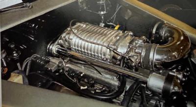 1939 Ford Deluxe