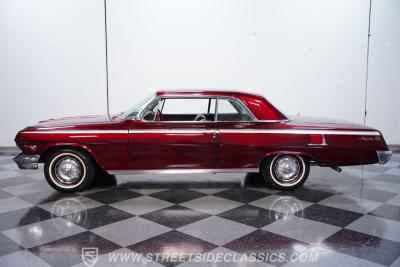 1962 Chevrolet Impala SS 409 Tribute