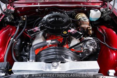 1962 Chevrolet Impala SS 409 Tribute