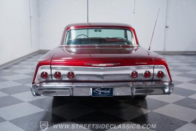 1962 Chevrolet Impala SS 409 Tribute