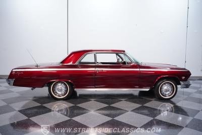 1962 Chevrolet Impala SS 409 Tribute