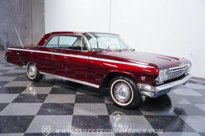 1962 Chevrolet Impala SS 409 Tribute