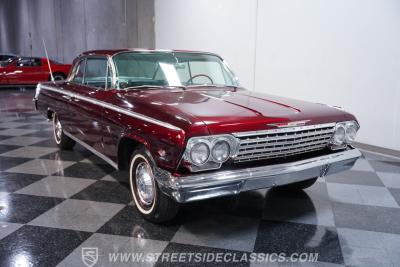 1962 Chevrolet Impala SS 409 Tribute