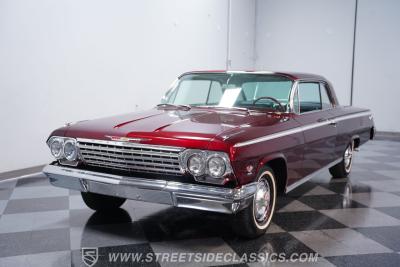 1962 Chevrolet Impala SS 409 Tribute