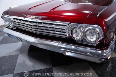 1962 Chevrolet Impala SS 409 Tribute