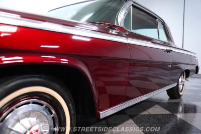 1962 Chevrolet Impala SS 409 Tribute