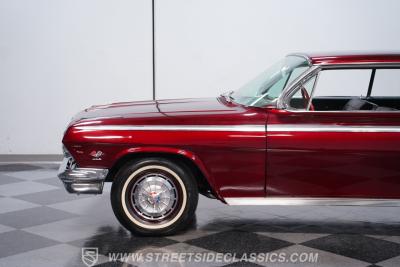 1962 Chevrolet Impala SS 409 Tribute