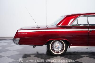 1962 Chevrolet Impala SS 409 Tribute