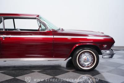 1962 Chevrolet Impala SS 409 Tribute