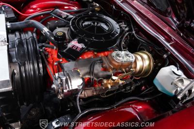 1962 Chevrolet Impala SS 409 Tribute