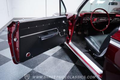 1962 Chevrolet Impala SS 409 Tribute