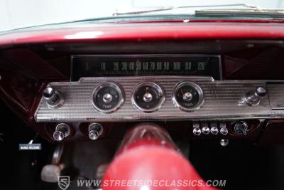 1962 Chevrolet Impala SS 409 Tribute