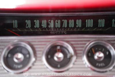 1962 Chevrolet Impala SS 409 Tribute