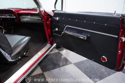 1962 Chevrolet Impala SS 409 Tribute