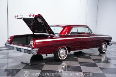 1962 Chevrolet Impala SS 409 Tribute
