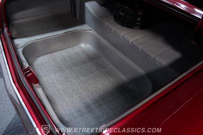 1962 Chevrolet Impala SS 409 Tribute