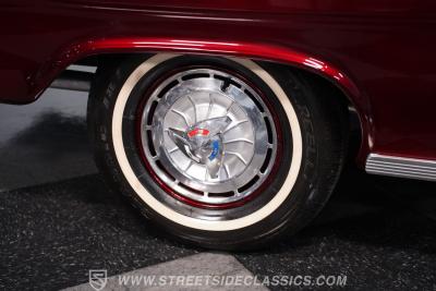 1962 Chevrolet Impala SS 409 Tribute