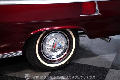 1962 Chevrolet Impala SS 409 Tribute
