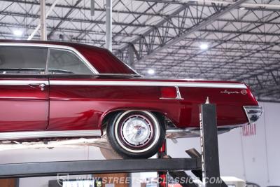 1962 Chevrolet Impala SS 409 Tribute