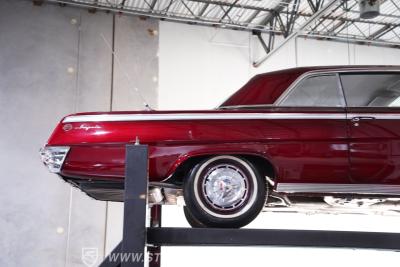 1962 Chevrolet Impala SS 409 Tribute