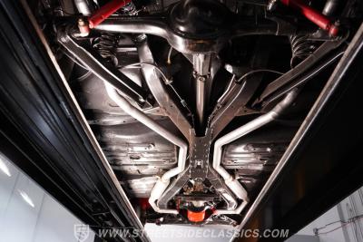 1962 Chevrolet Impala SS 409 Tribute