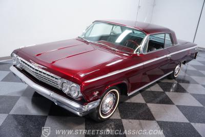 1962 Chevrolet Impala SS 409 Tribute