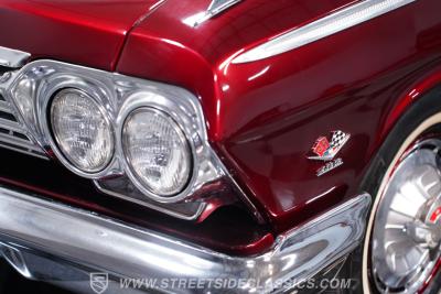 1962 Chevrolet Impala SS 409 Tribute