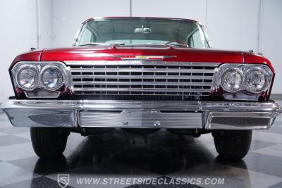 1962 Chevrolet Impala SS 409 Tribute