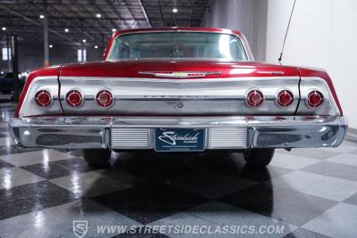 1962 Chevrolet Impala SS 409 Tribute