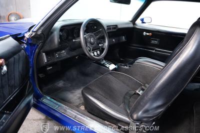 1972 Chevrolet Camaro