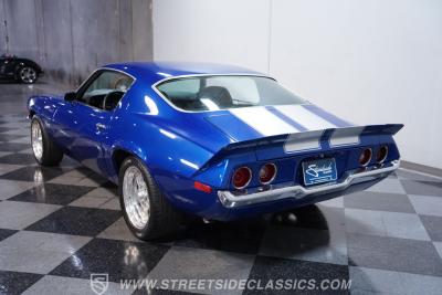 1972 Chevrolet Camaro