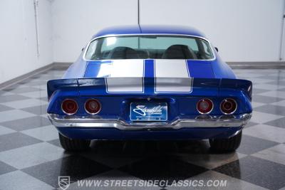 1972 Chevrolet Camaro