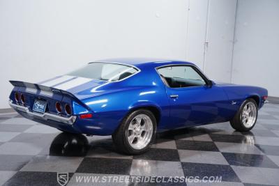 1972 Chevrolet Camaro