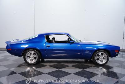1972 Chevrolet Camaro